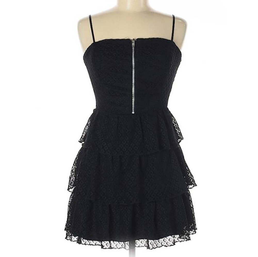 🎉 Dance Party Dress - 80s style